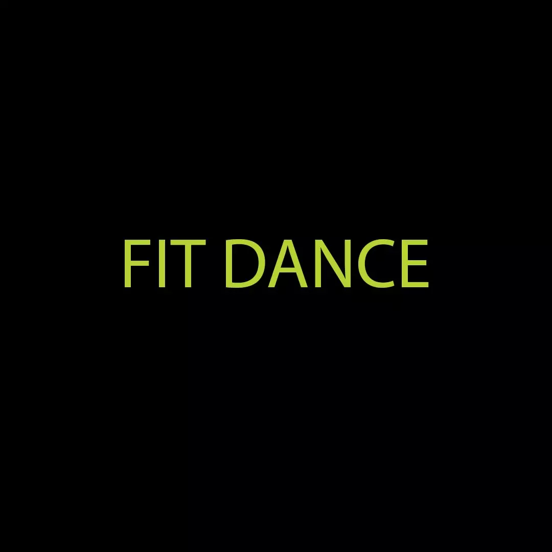 Fit Dance Oxyty Poissy