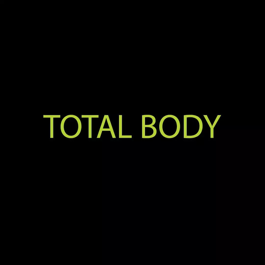 Total Body Oxyty Poissy
